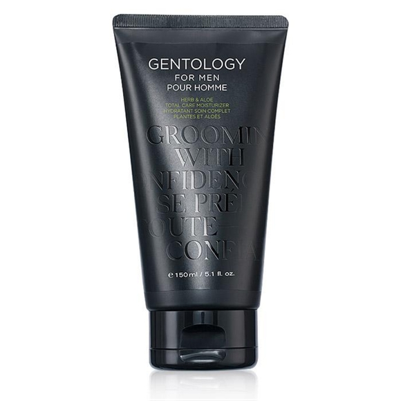 Gentology Herb & Aloe Total Care Moisturizer